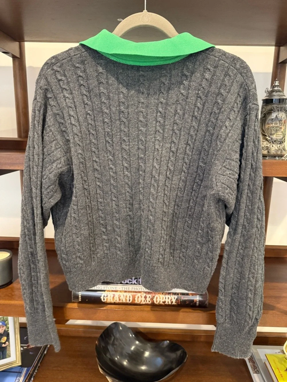 Sandro Reno Sweater - Picture 5 of 5